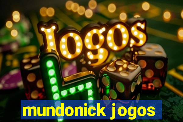 mundonick jogos